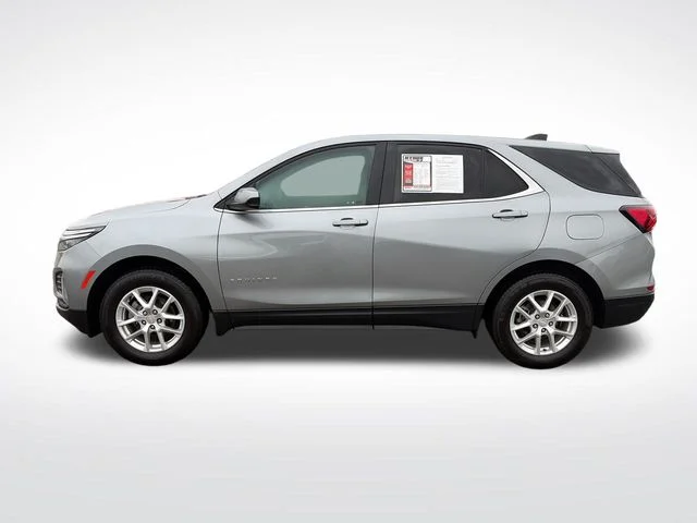 SEMINUEVOS CHEVROLET Equinox a Estados en autogozo