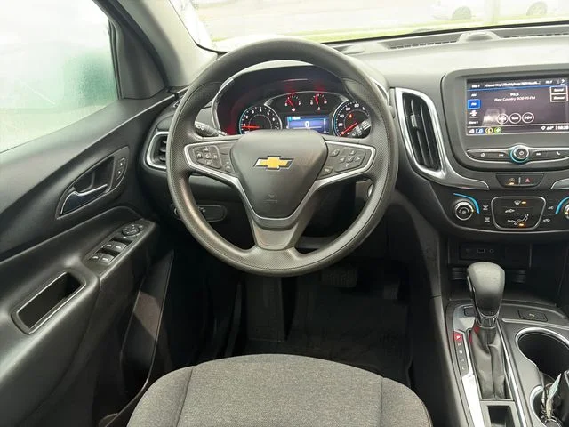 SEMINUEVOS CHEVROLET Equinox a Estados en autogozo