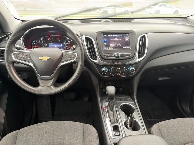 SEMINUEVOS CHEVROLET Equinox a Estados en autogozo