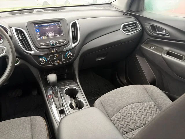 SEMINUEVOS CHEVROLET Equinox a Estados en autogozo