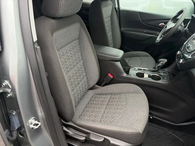 SEMINUEVOS CHEVROLET Equinox a Estados en autogozo