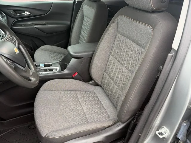 SEMINUEVOS CHEVROLET Equinox a Estados en autogozo