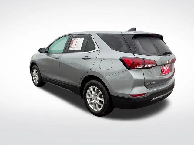 SEMINUEVOS CHEVROLET Equinox a Estados en autogozo