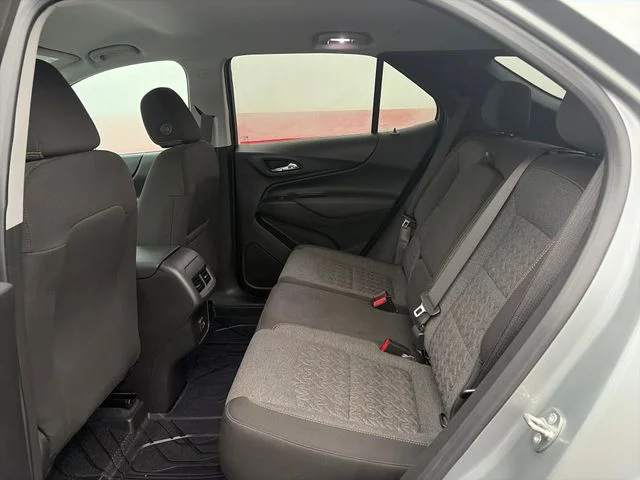 SEMINUEVOS CHEVROLET Equinox a Estados en autogozo