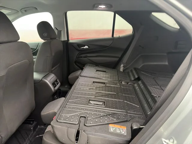 SEMINUEVOS CHEVROLET Equinox a Estados en autogozo