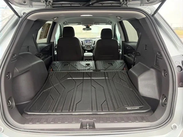 SEMINUEVOS CHEVROLET Equinox a Estados en autogozo