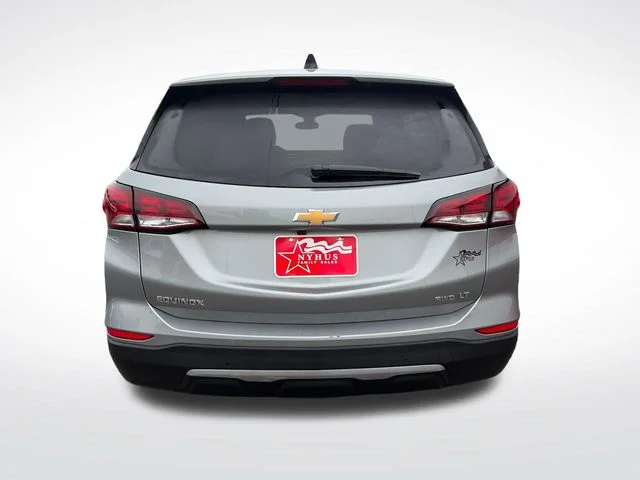 SEMINUEVOS CHEVROLET Equinox a Estados en autogozo