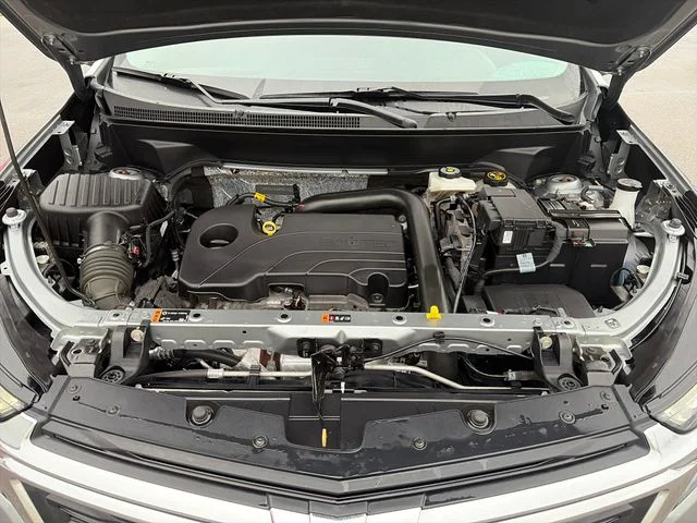 SEMINUEVOS CHEVROLET Equinox a Estados en autogozo