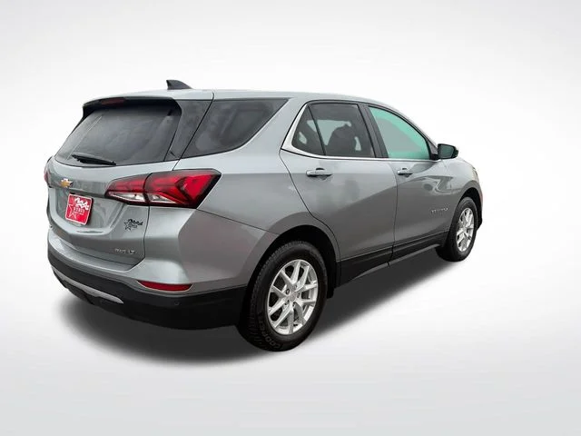 SEMINUEVOS CHEVROLET Equinox a Estados en autogozo