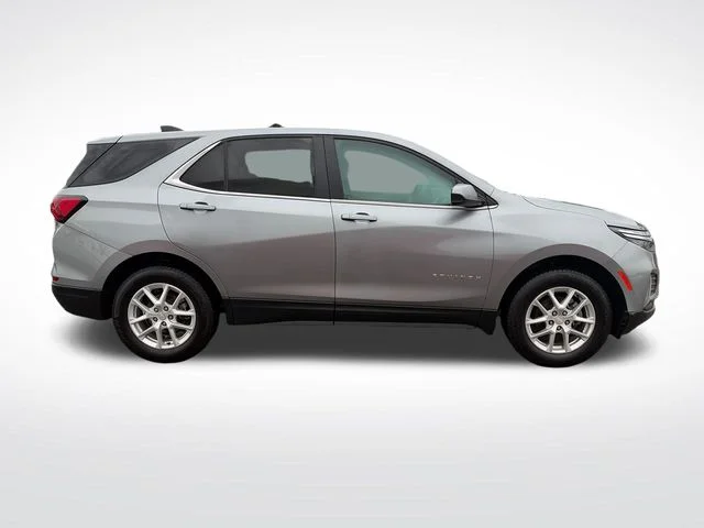 SEMINUEVOS CHEVROLET Equinox a Estados en autogozo