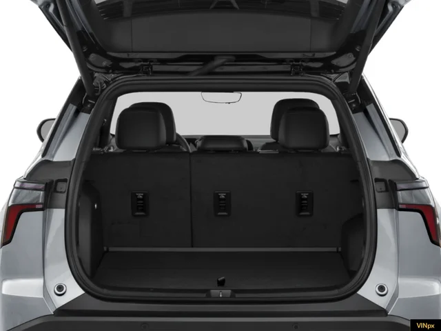 Nuevos CHEVROLET EQUINOX à Estados chez autogozo