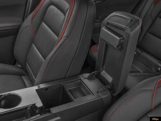 Nuevos CHEVROLET EQUINOX à Estados chez autogozo