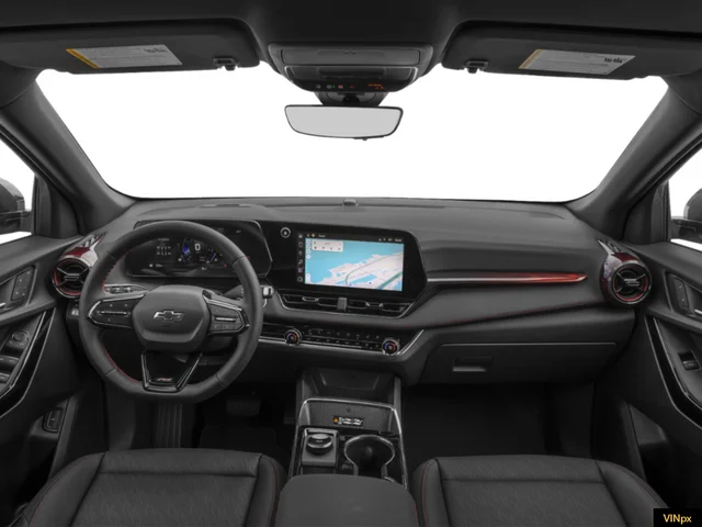 Nuevos CHEVROLET EQUINOX à Estados chez autogozo