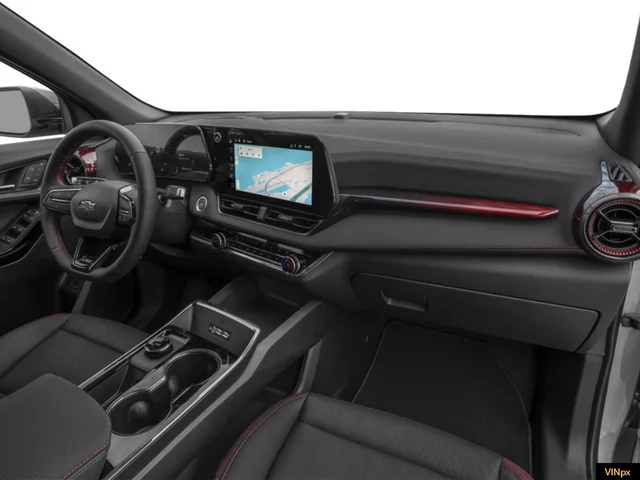 Nuevos CHEVROLET EQUINOX à Estados chez autogozo