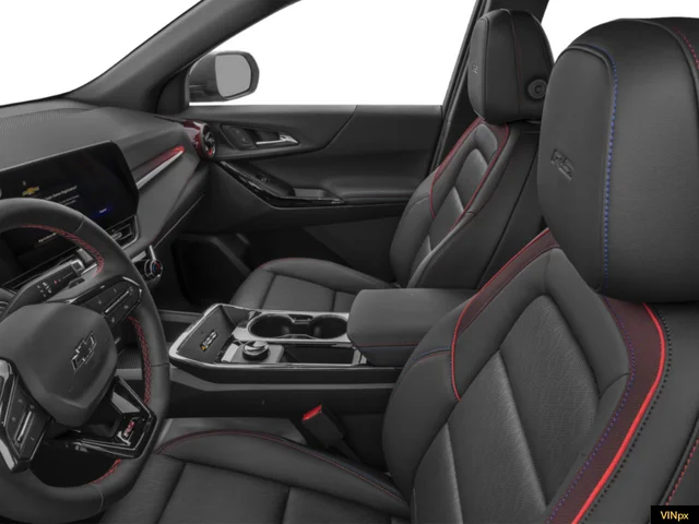 Nuevos CHEVROLET EQUINOX à Estados chez autogozo