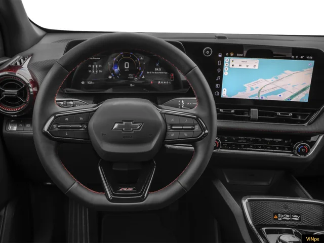 Nuevos CHEVROLET EQUINOX à Estados chez autogozo