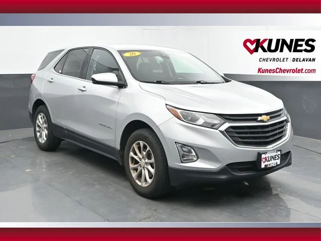 SEMINUEVOS CHEVROLET Equinox a Estados en autogozo