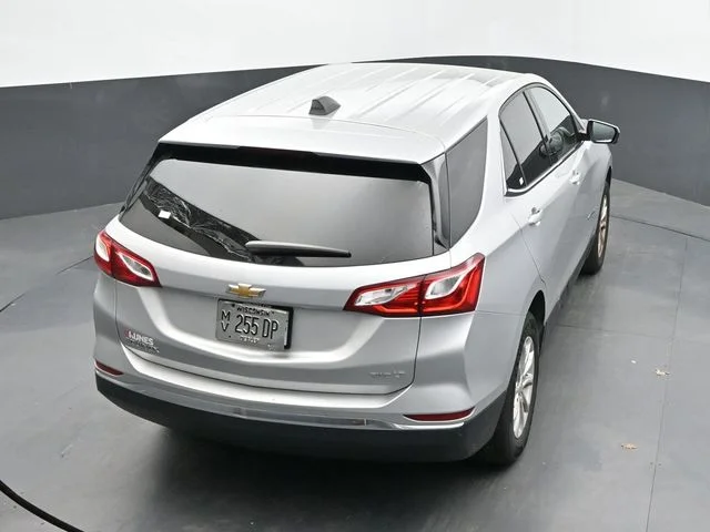 SEMINUEVOS CHEVROLET Equinox a Estados en autogozo