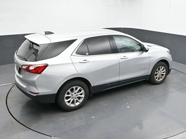 SEMINUEVOS CHEVROLET Equinox a Estados en autogozo