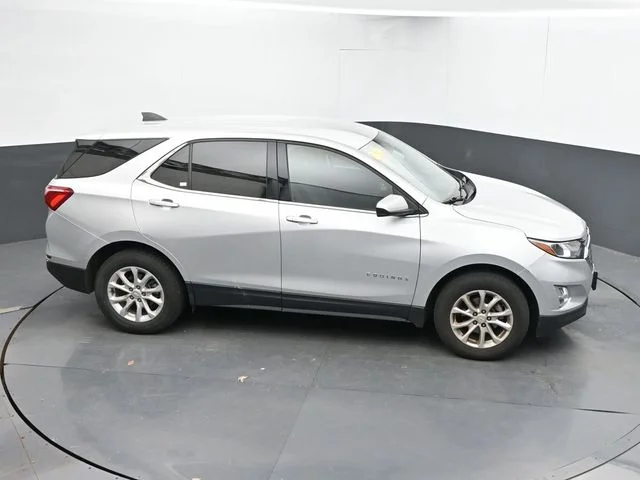 SEMINUEVOS CHEVROLET Equinox a Estados en autogozo