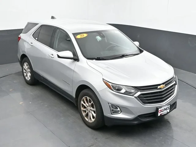 SEMINUEVOS CHEVROLET Equinox a Estados en autogozo