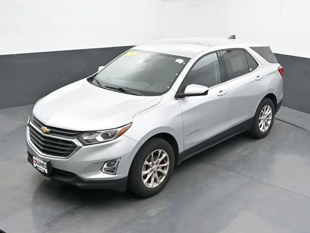 SEMINUEVOS CHEVROLET Equinox a Estados en autogozo