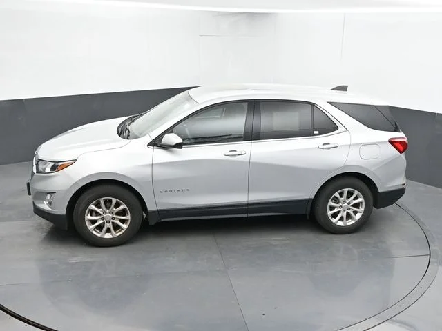 SEMINUEVOS CHEVROLET Equinox a Estados en autogozo