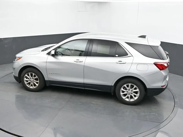 SEMINUEVOS CHEVROLET Equinox a Estados en autogozo