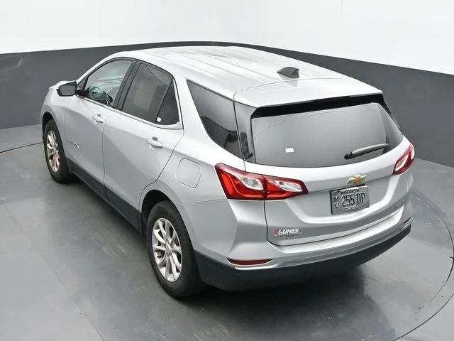 SEMINUEVOS CHEVROLET Equinox a Estados en autogozo