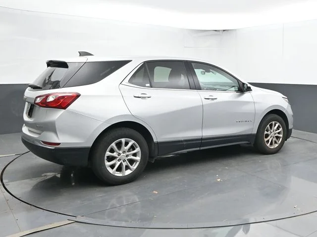 SEMINUEVOS CHEVROLET Equinox a Estados en autogozo