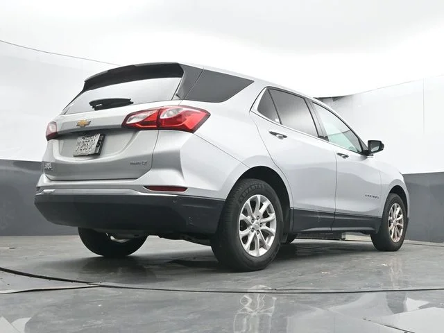 SEMINUEVOS CHEVROLET Equinox a Estados en autogozo