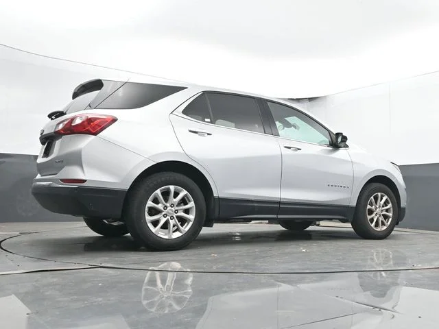 SEMINUEVOS CHEVROLET Equinox a Estados en autogozo
