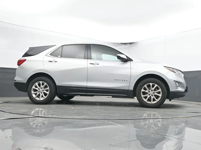SEMINUEVOS CHEVROLET Equinox a Estados en autogozo