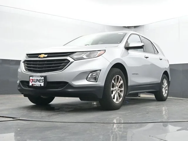 SEMINUEVOS CHEVROLET Equinox a Estados en autogozo