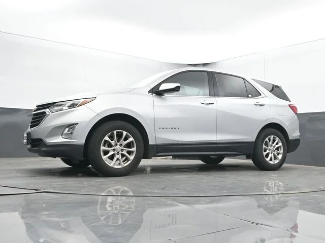 SEMINUEVOS CHEVROLET Equinox a Estados en autogozo