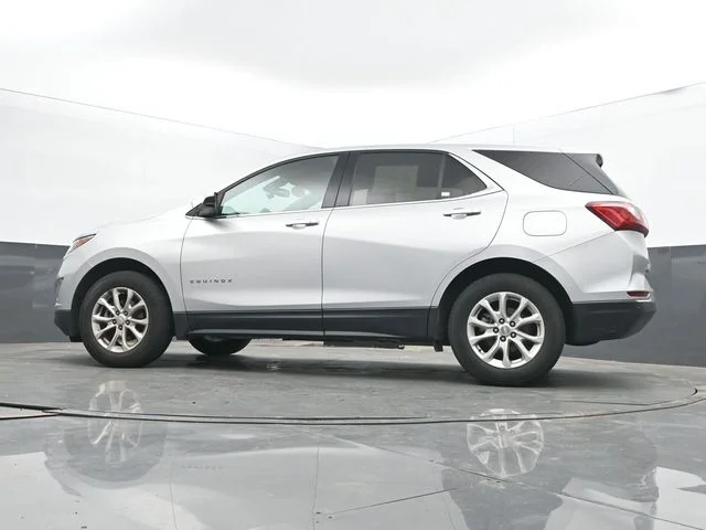 SEMINUEVOS CHEVROLET Equinox a Estados en autogozo