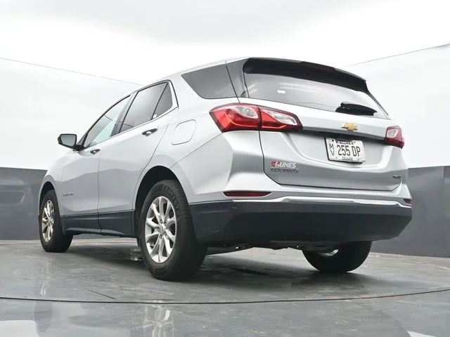 SEMINUEVOS CHEVROLET Equinox a Estados en autogozo