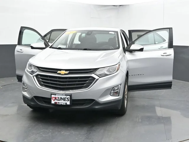 SEMINUEVOS CHEVROLET Equinox a Estados en autogozo