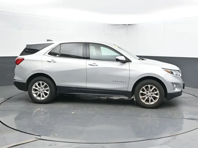 SEMINUEVOS CHEVROLET Equinox a Estados en autogozo