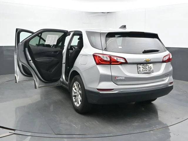 SEMINUEVOS CHEVROLET Equinox a Estados en autogozo