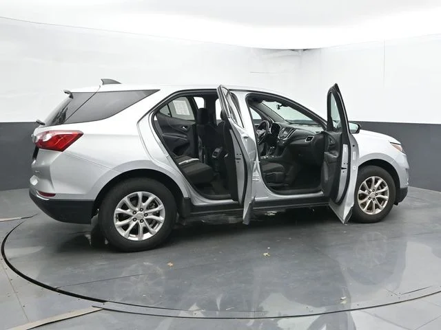 SEMINUEVOS CHEVROLET Equinox a Estados en autogozo