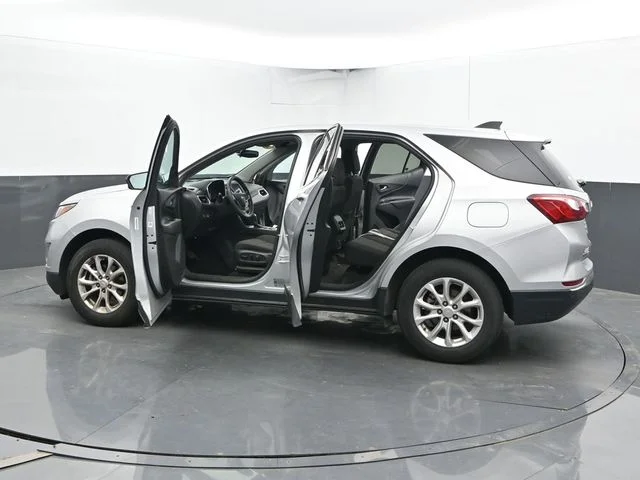 SEMINUEVOS CHEVROLET Equinox a Estados en autogozo
