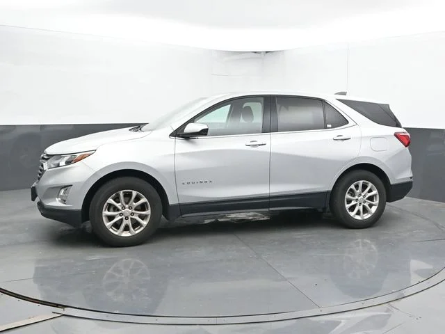 SEMINUEVOS CHEVROLET Equinox a Estados en autogozo
