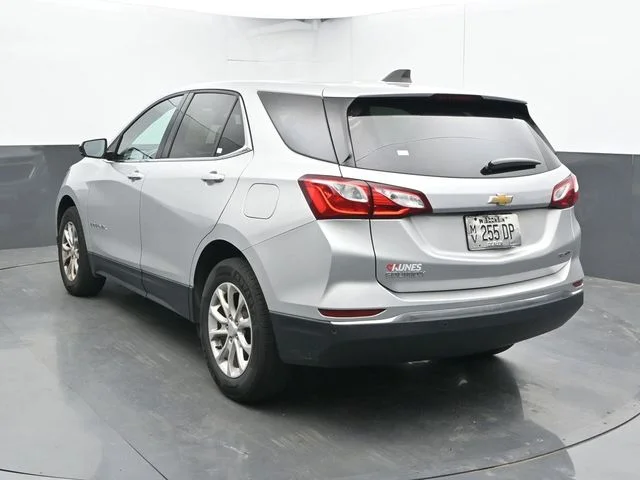 SEMINUEVOS CHEVROLET Equinox a Estados en autogozo