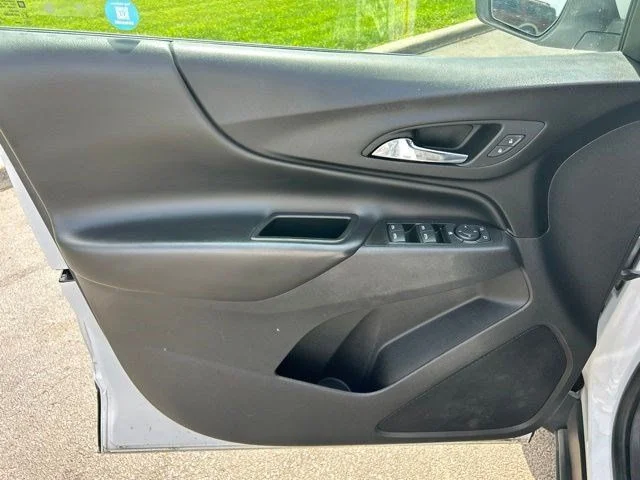 SEMINUEVOS CHEVROLET Equinox a Estados en autogozo