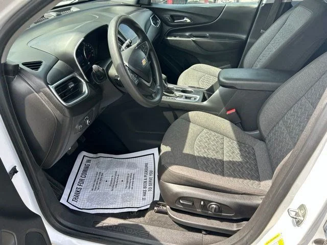 SEMINUEVOS CHEVROLET Equinox a Estados en autogozo