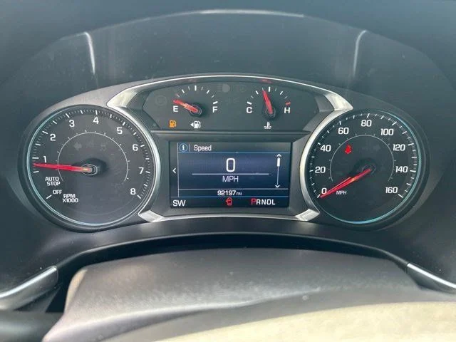 SEMINUEVOS CHEVROLET Equinox a Estados en autogozo