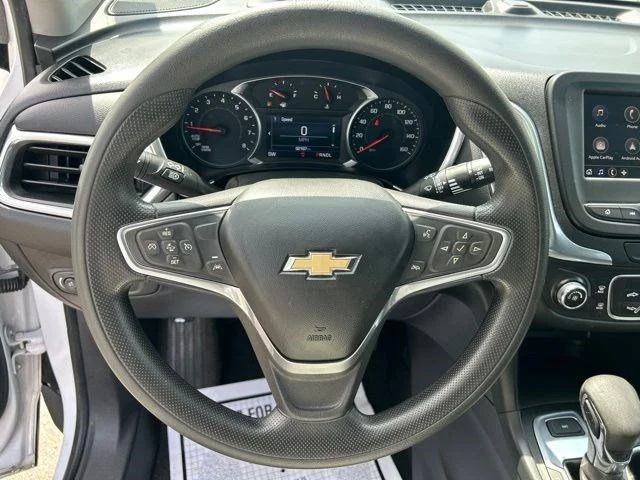 SEMINUEVOS CHEVROLET Equinox a Estados en autogozo
