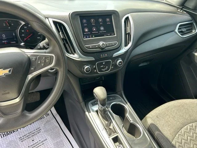 SEMINUEVOS CHEVROLET Equinox a Estados en autogozo