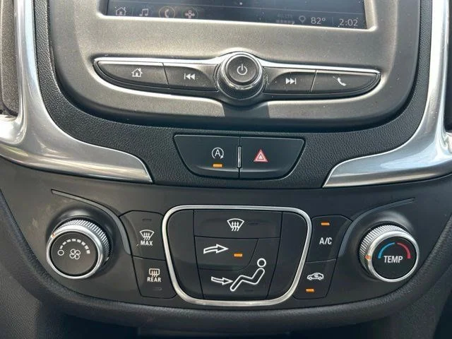 SEMINUEVOS CHEVROLET Equinox a Estados en autogozo